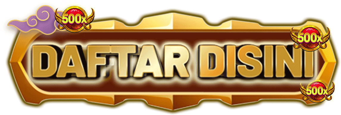 daftar disini agen slot777 terbaik dan terpercaya